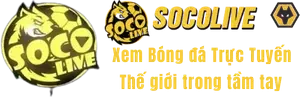 Socolive TV Vua Bóng Đá Trực Tiếp 4K Hôm Nay Miễn Phí HD